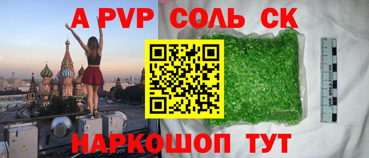 APVP СК Кашира